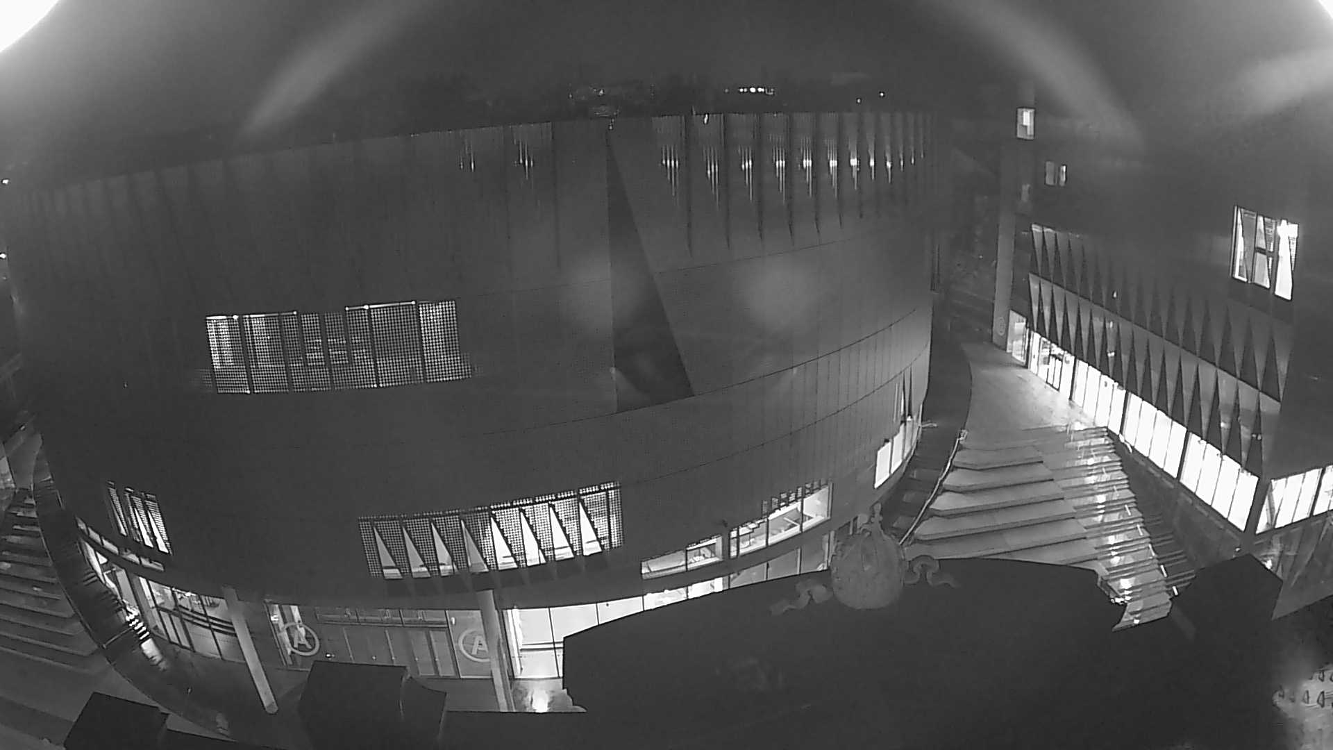 Náhled kamery - Horácká multifunkční aréna