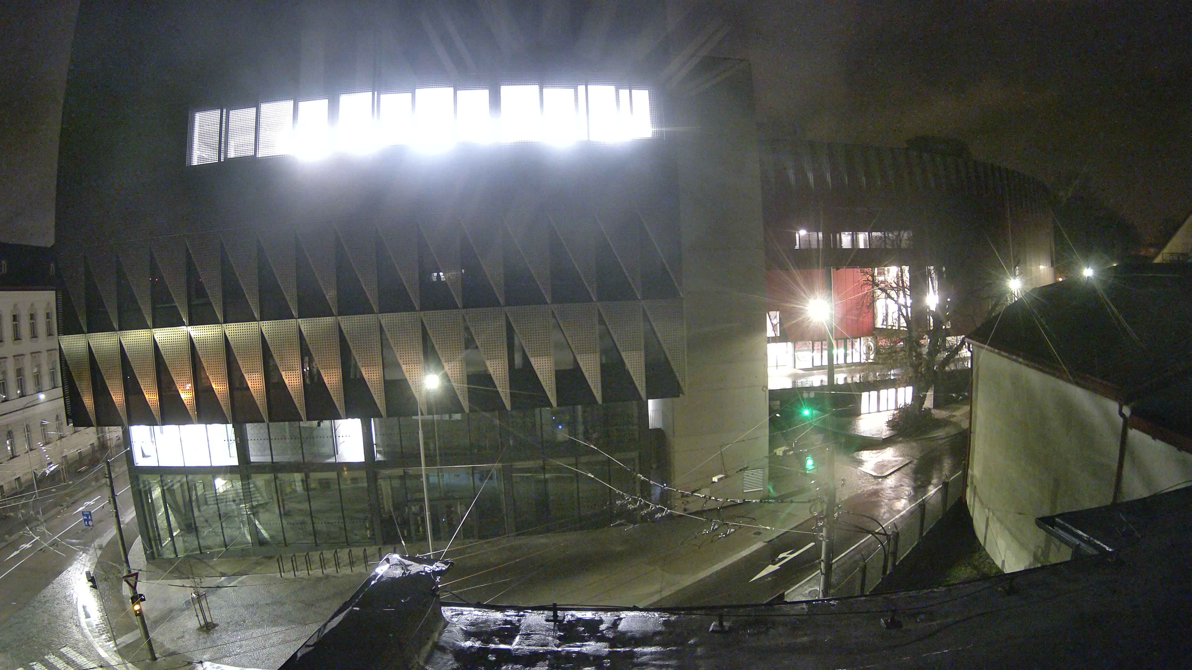 Náhled kamery - Horácká multifunkční aréna